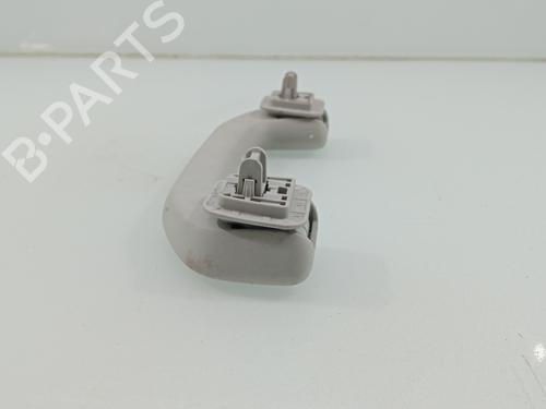 Front right interior door handle MERCEDES-BENZ C-CLASS (W205) C 220 BlueTEC / d (205.002, 205.004) | BP25000952I14 