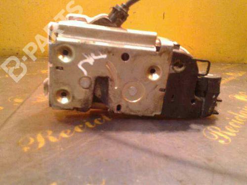 Used Front left lock Front left lock CITROËN C3 I (FC_, FN_) 1.4 16V HDi (90 hp) 5299677 5299677
