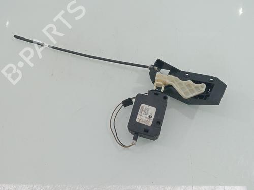 Tankdop MINI MINI (R50, R53) [2001-2006]  28424099