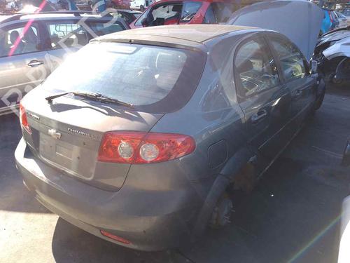 Right front fenders CHEVROLET LACETTI (J200)  | BP10738588C42 
