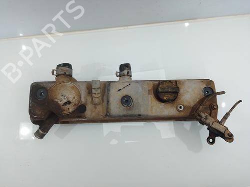 Used Valve cover FORD FOCUS C-MAX (DM2) [2003-2007]  26720612