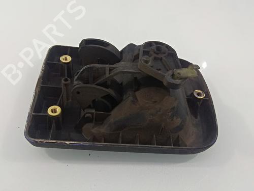 Tailgate handle NISSAN INTERSTAR Van (X70)  | BP18470011C132 