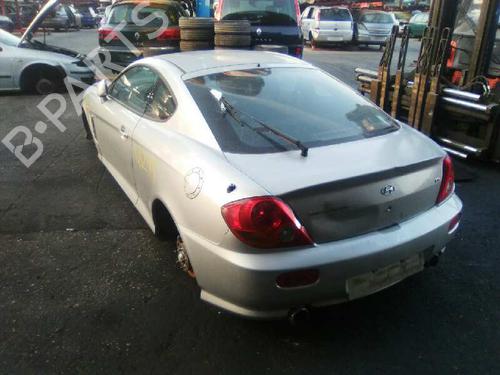 Right taillight HYUNDAI COUPE II (GK) 2.0 | BP5290914C35 