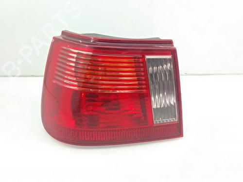 Used Left taillight SEAT IBIZA II (6K1) 1.9 TDI (110 hp) 19515774