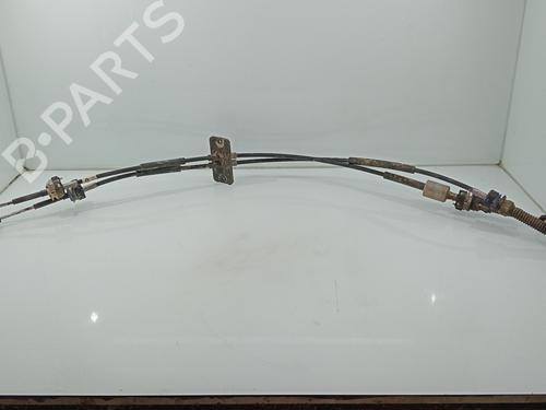 Used Cable RENAULT TRAFIC III Van (FG_) [2014-2026]  30286905