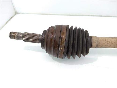 Right front driveshaft DACIA SANDERO 1.5 dCi | BP13528249M39 - Image 4