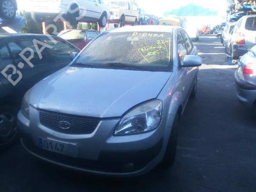 KIA RIO II Saloon (JB) 1.5 CRDi (110 hp) 1448150