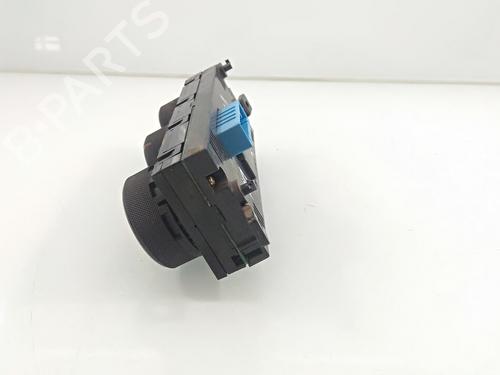 Climate control SUZUKI GRAND VITARA I (FT, HT) 2.0 HDI 110 16V 4x4 (SQ420D, TD83V) | BP15726716I5 