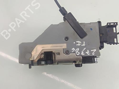 Rear left lock CITROËN C4 Picasso I MPV (UD_) 1.6 VTi 120 | BP19701068C100 