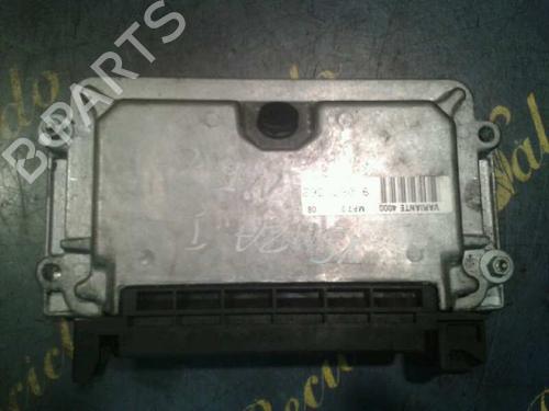 Used Engine control unit (ECU) CITROËN XSARA (N1) [1997-2005]  5307287