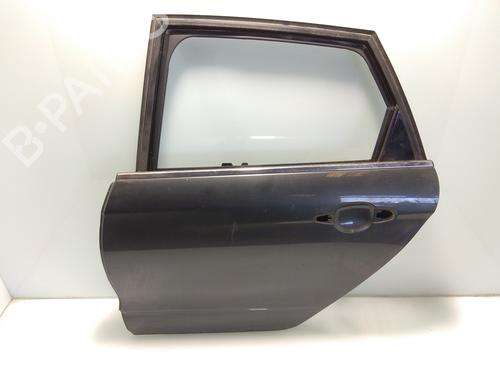 Used Left rear door CITROËN C4 I (LC_) [2004-2014]  10188708
