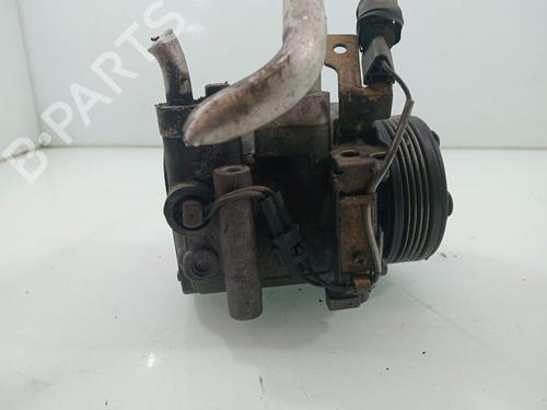 AC compressor MITSUBISHI SPACE STAR MPV (DG_A) 1.3 16V (DG1A) | BP38523974M34 - Image 3