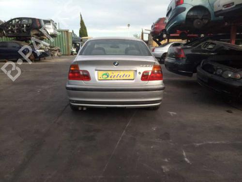 Left headlight BMW 3 (E46) 330 d | BP5293956C28 