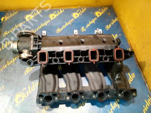 Manifold Indsugning BMW 3 (E46)  | BP5300473M70 
