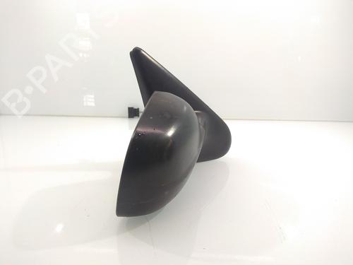 Right mirror SEAT IBIZA II (6K1)  | BP13647567C27 