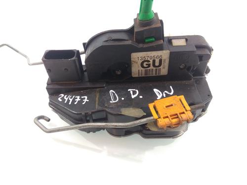 Rear right lock CHEVROLET CRUZE (J300)  | BP9752595C99 