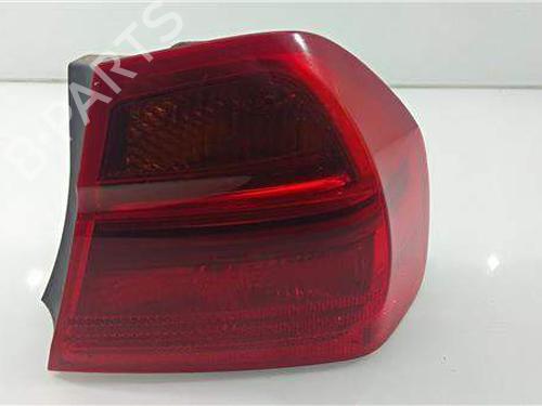 Used Right taillight Right taillight 17047670 17047670