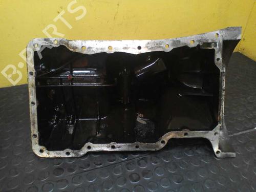 Oil sump MERCEDES-BENZ A-CLASS (W168) A 160 (168.033, 168.133) | BP14215818M115 