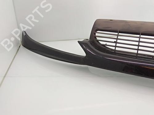 Grille PEUGEOT 206 Hatchback (2A/C) 1.6 16V | BP21376285C40 