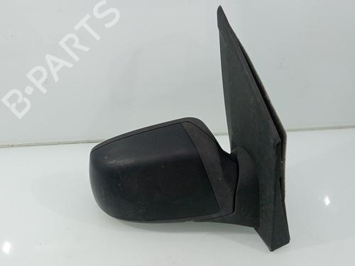Right mirror FORD FIESTA V (JH_, JD_)  | BP29861985C27 