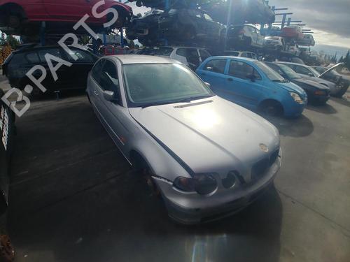 Climate control BMW 3 (E46) 318 d | BP38519090I5 - Image 3