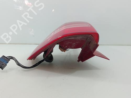 Left taillight CITROËN C4 I (LC_) | BP31094355C34