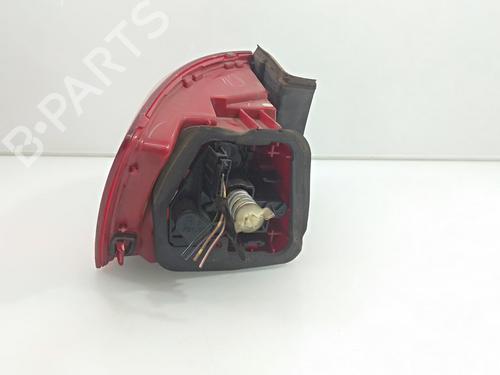 Right taillight VW GOLF VI (5K1)  | BP15912399C35 