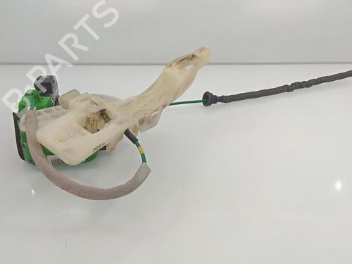 Rear left lock HYUNDAI i40 I (VF) 1.7 CRDi | BP15964424C100 