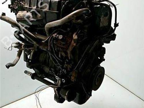 Engine PEUGEOT 206 Saloon 1.4 HDi eco 70 | BP38521044M1 - Image 3