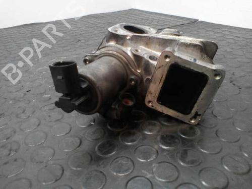 Egr CITROËN JUMPER II Platform/Chassis  | BP5302622M69 