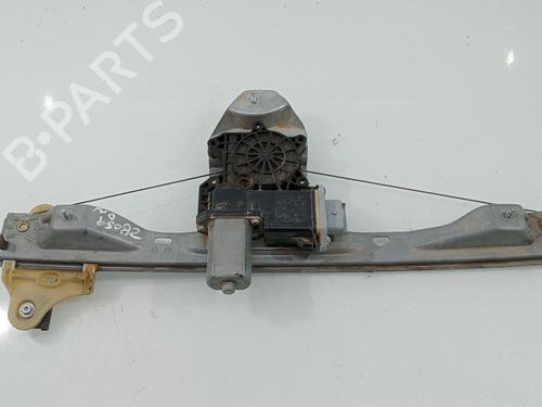 Lève-vitre avant gauche SMART FORFOUR Hatchback (453) 0.9 (453.044, 453.053) (90 hp) 30545184