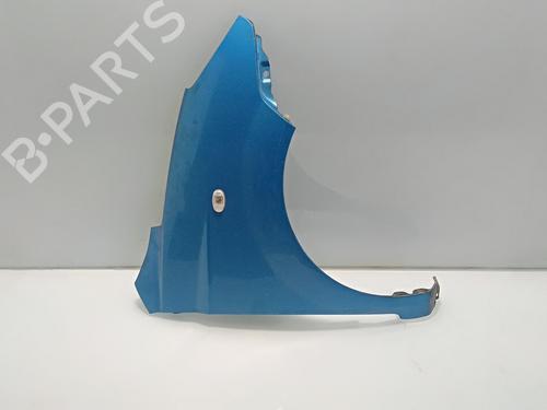 Used Right front fenders CHEVROLET MATIZ (M200, M250) [2005-2025]  18470670