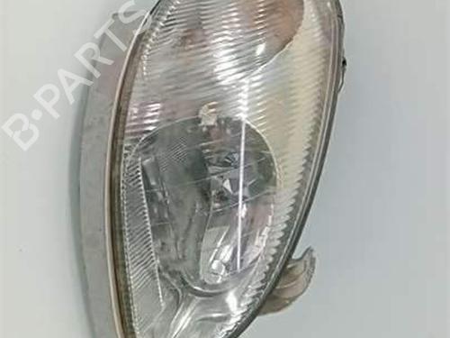 Used Right headlight Right headlight 5299547 5299547
