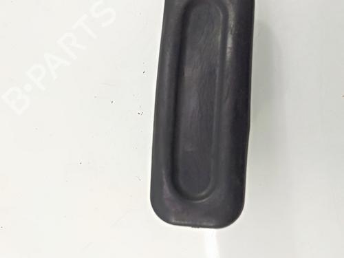 Used Tailgate lock PEUGEOT 508 SW I (8E_) 2.0 HDi RXH Hybrid4 (200 hp) 19111722