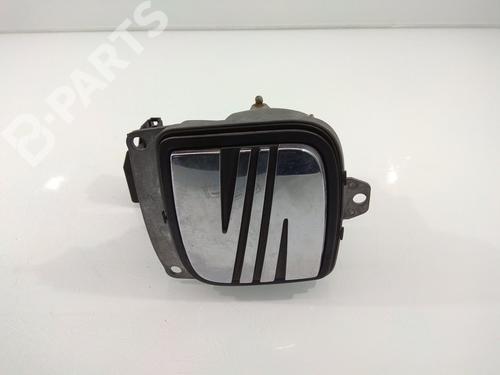 Used Tailgate handle SEAT IBIZA III (6L1) [2002-2009]  10811630