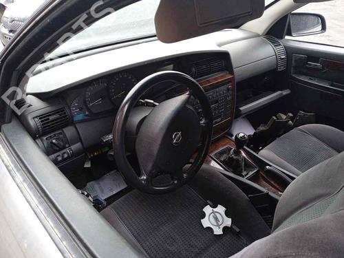 Front right window mechanism OPEL OMEGA B (V94) 2.5 DTI (F69, M69, P69) | BP11146433C23 