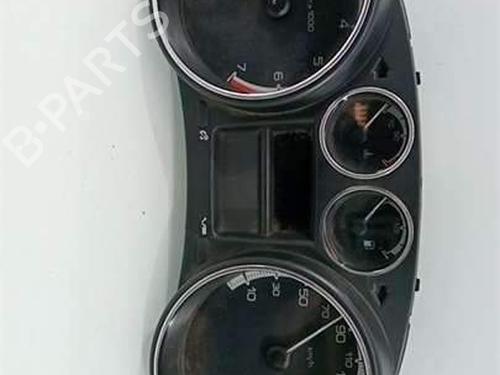 Used Instrument cluster Instrument cluster 38523878 38523878