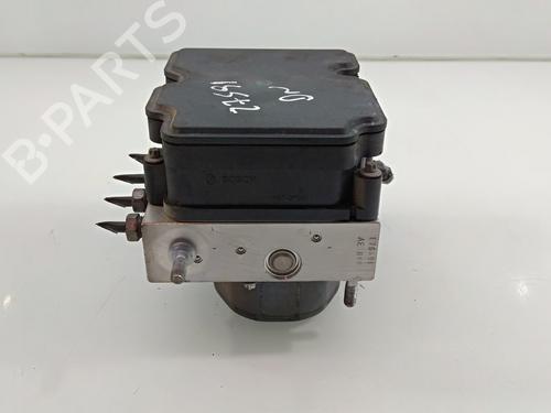 ABS pump RENAULT CLIO IV (BH_)  | BP21017526M43 