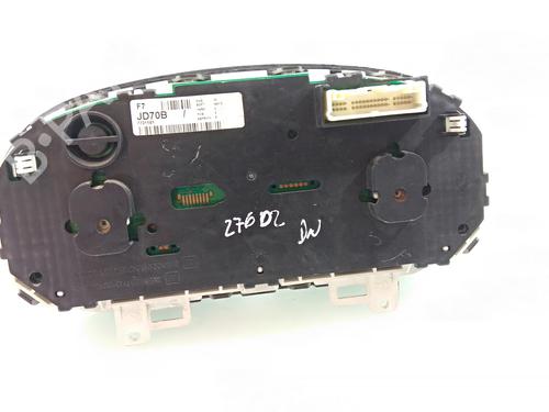 Instrument cluster NISSAN QASHQAI I (J10, NJ10) 2.0 dCi | BP21055443C47
