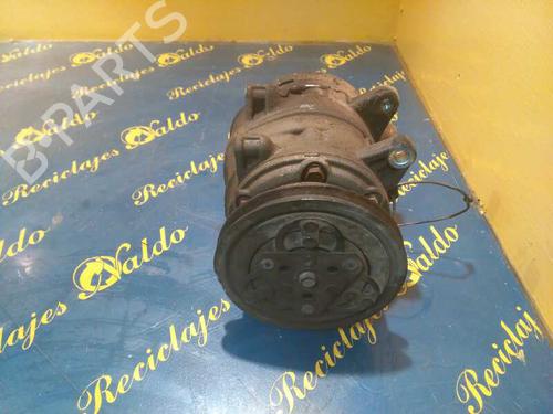 Used AC compressor NISSAN SERENA (C23) 2.3 D (75 hp) 5289689