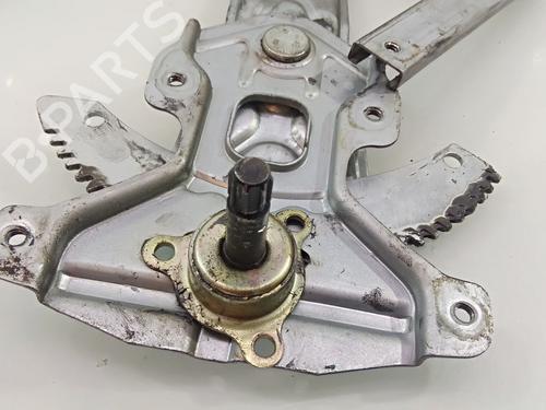 Rear left window mechanism CHEVROLET MATIZ (M200, M250) 0.8 | BP19321125C24 