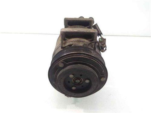 Used AC compressor AC compressor 10631867 10631867