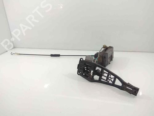Høyre foran lås OPEL ASTRA H (A04)  | BP10520843C97 