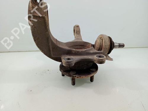 Used Right front steering knuckle Right front steering knuckle 38614907 38614907