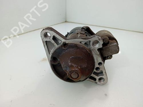 Starter MAZDA 6 Saloon (GG) 2.0 DI (GG14) | BP39381710M8 - Image 4