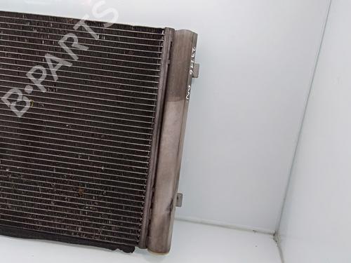 AC radiator RENAULT SCÉNIC III (JZ0/1_)  | BP18021117M32 