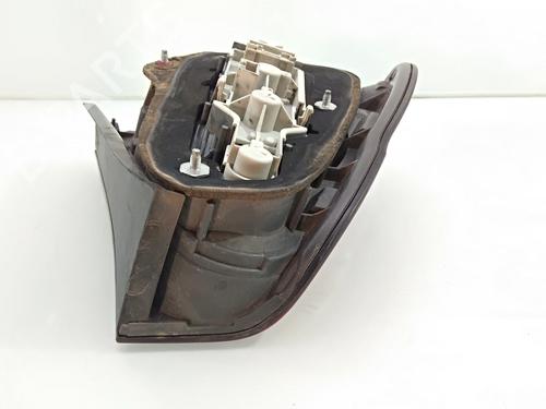 Right taillight BMW 3 Compact (E46)  | BP21768901C35 