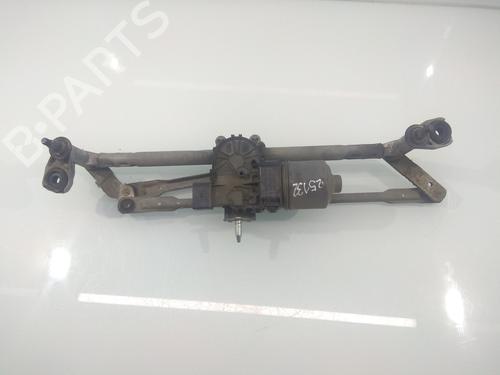 Front wiper motor SEAT IBIZA IV (6J5, 6P1)  | BP13528770M29 