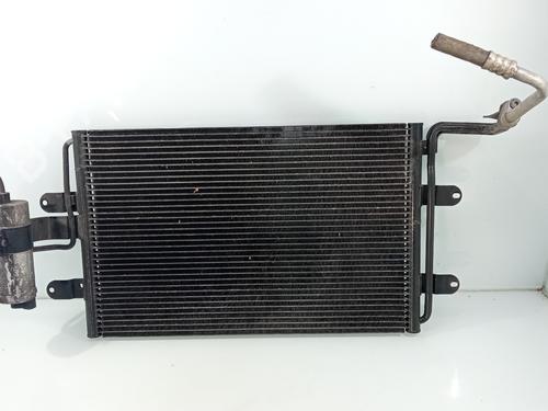 Used AC radiator AUDI A3 (8L1) [1996-2006]  31051568