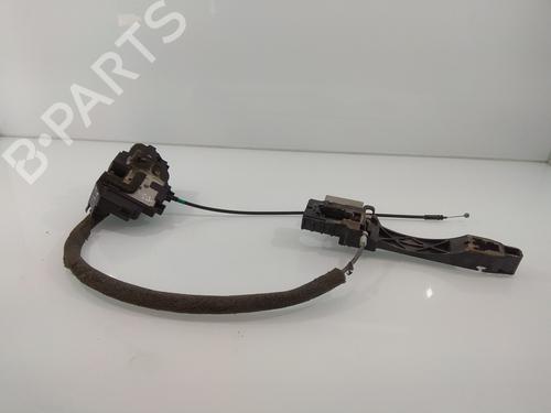 Rear right lock NISSAN QASHQAI I (J10, NJ10) 1.6 | BP11091774C99 